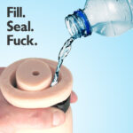 iSolo Water Pussy Masturbator Big Ass - Image 4