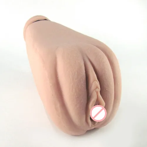 iSolo Water Pussy Masturbator Big Ass
