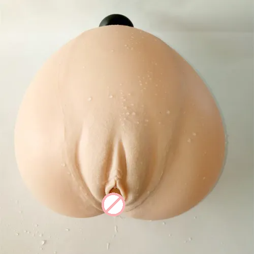 iSolo Water Pussy Masturbator Big Ass