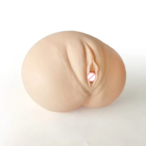 iSolo Water Pussy Masturbator Big Ass