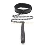 Collar Leash Bondage Set Erotic BDSM Kits for Couples - Image 2