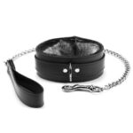 Collar Leash Bondage Set Erotic BDSM Kits for Couples - Image 3