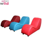 Modern Love Discreet Multi Position Sex Sofa Couch - Image 2