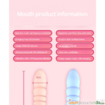 Texa Vibrator For Women - Image 3