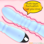 Texa Vibrator For Women - Image 4