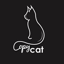 copy cat