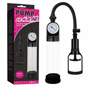 penis enlargement pump