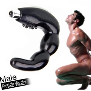 prostate massage