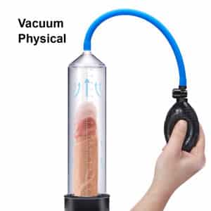 Penis Enlargement Pump
