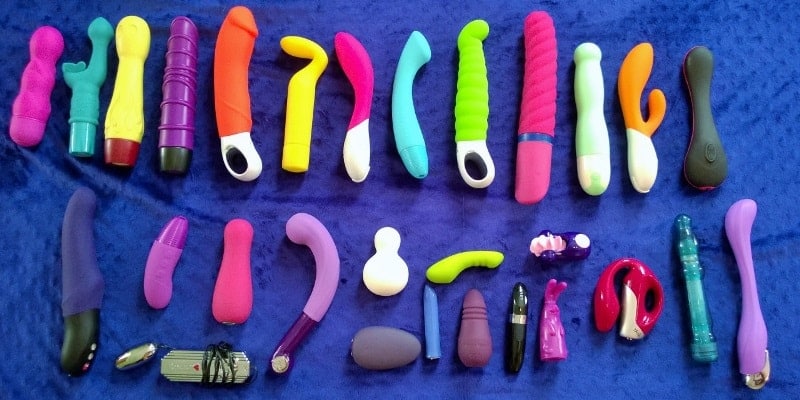 buyers guide to vibrators