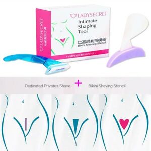 Bikini Shaping Tool