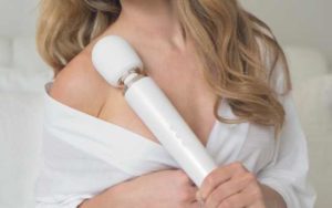 Why vibrators are extremely popular throughout the world