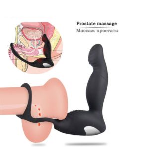 prostate massage