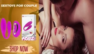 sex toy for couple