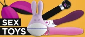 sex toys
