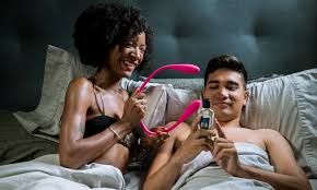 trusted sex toy