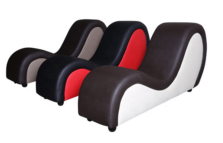 Sex Sofa: Modern Love Discreet Multi Position Sex Sofa