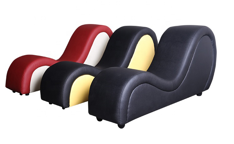 Sex Sofa: Modern Love Discreet Multi Position Sex Sofa