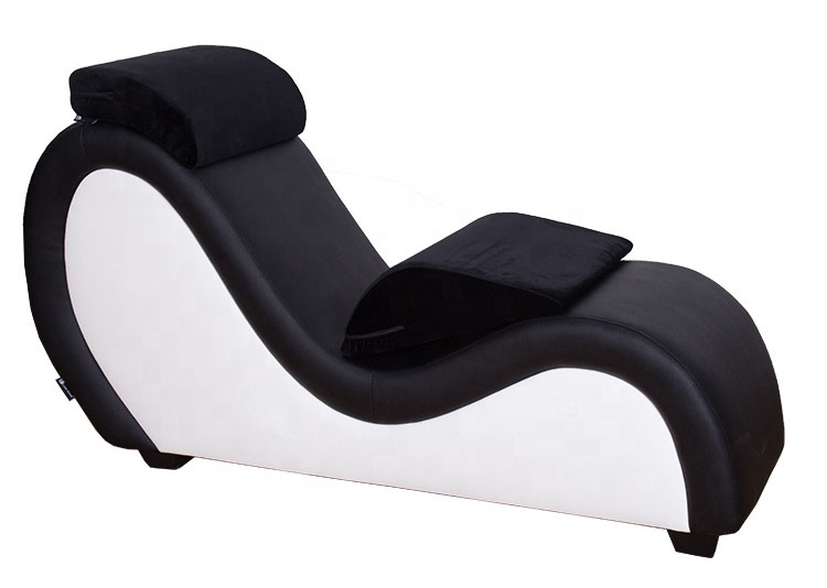 Sex Sofa: Modern Love Discreet Multi Position Sex Sofa