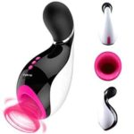 Masturbation for Men