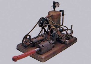 THE HISTORY OF SEX TOYS