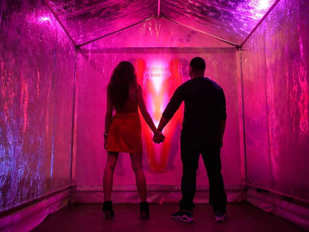 9 FANTASTIC VALENTINE’S DAY IDEAS FOR SINGLES