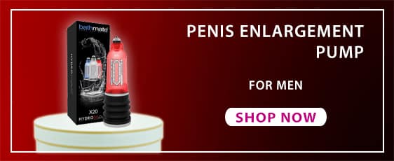 Penis Enlargement Pumps