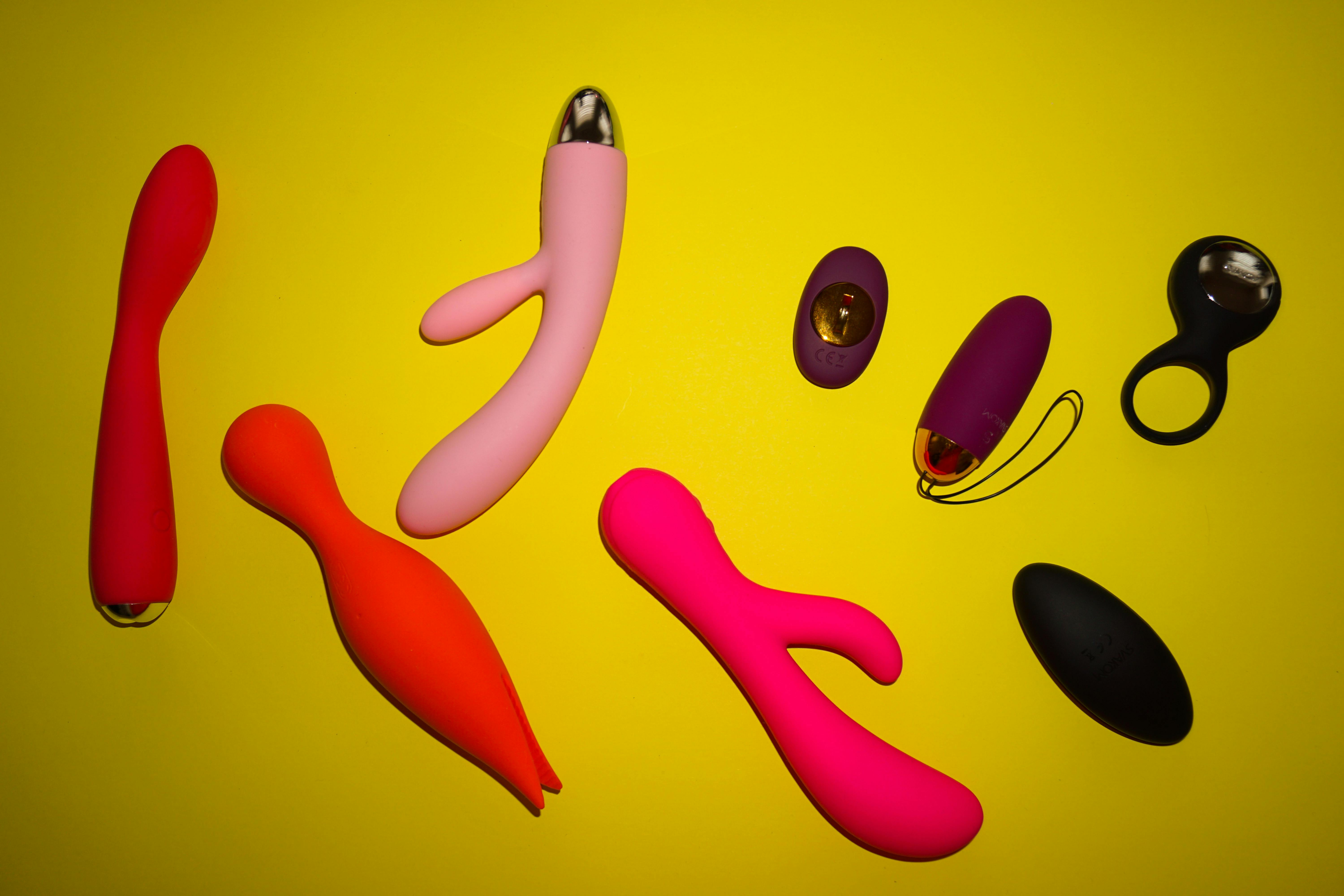 What are Vibrators and how do they help?