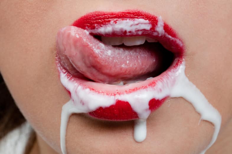 WHAT DO WOMEN (REALLY) THINK ABOUT ORAL SEX?