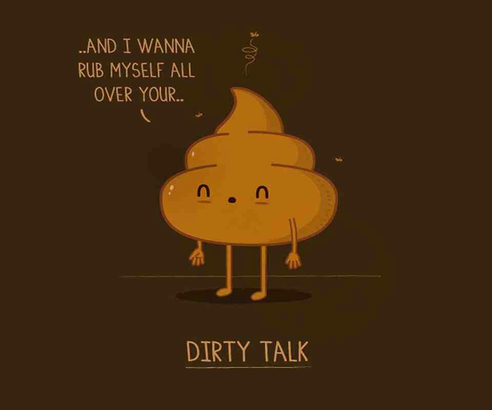 talk dirty - how to turn her on