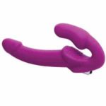 strap vibrators for women