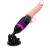 Black Whirlwind Sex Machine For Her