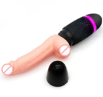 Black Whirlwind Sex Machine For Her