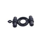 Double Bullet Penis Ring Vibrating Cock Ring - Image 2