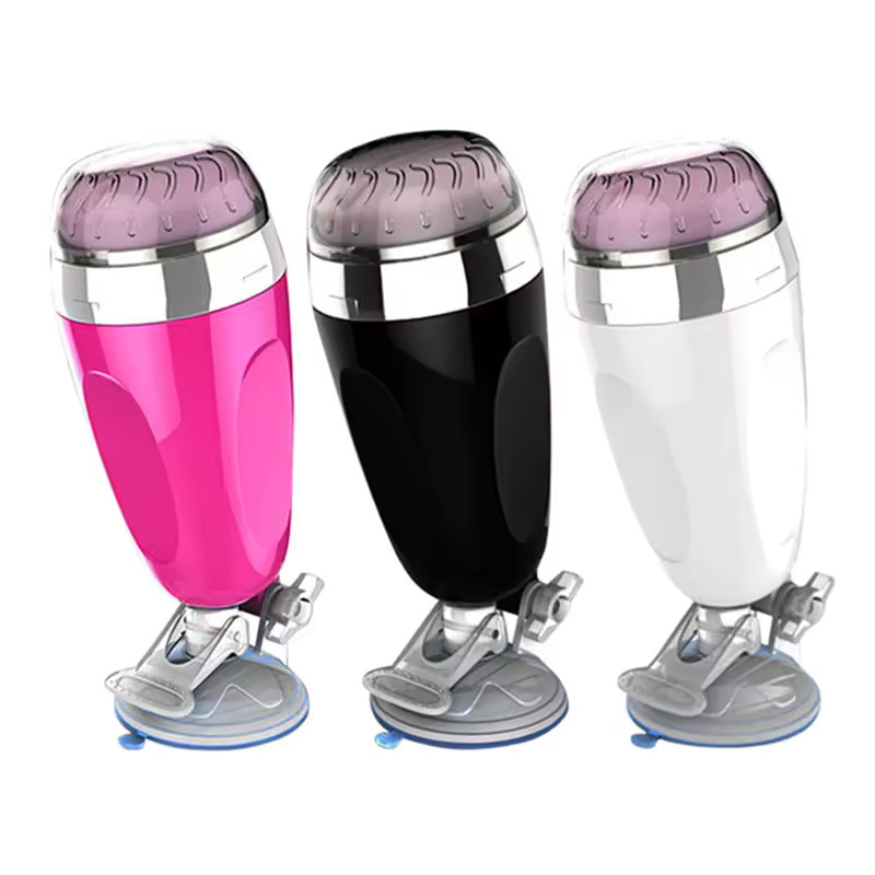 Hands-Free-Strong-Vibration-Male-Masturbator-Sex-Cup-1