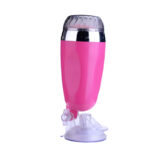 Hands Free Strong Male Masturbator Sex Cup - Image 9