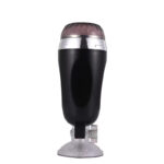 Hands Free Strong Male Masturbator Sex Cup - Image 7
