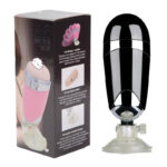 Hands Free Strong Male Masturbator Sex Cup - Image 4