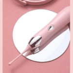 Honey Bean Stick Womans Massage Wand Sex Toy Spot Clitoris Stimulator Toys For Woman - Image 5
