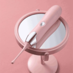 Honey Bean Stick Womans Massage Wand Sex Toy Spot Clitoris Stimulator Toys For Woman - Image 4