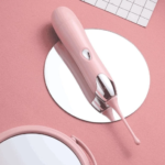 Honey Bean Stick Womans Massage Wand Sex Toy Spot Clitoris Stimulator Toys For Woman - Image 2