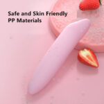 Lilo Dolphin Vibrator Mini G Spot Massage Masturbation Toy For Women - Image 3