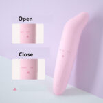 Lilo Dolphin Vibrator Mini G Spot Massage Masturbation Toy For Women - Image 2