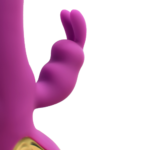 Luna G Triple Bunny And Anal Vibrator - Image 8