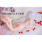 Kia 2 Feet Sex Doll For Men With Big Boobs And Big Ass - Image 2