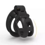 Micro Cobra 6.0 Chastity Device Kit (2.04 Inches) - Image 3