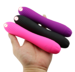 Mini Bullet Vibrator Waterproof Clitoris Stimulator Dildo Vibrator For Woman Sex Products - Image 2