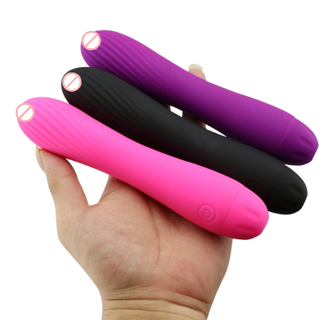 Mini Bullet Vibrator Waterproof Clitoris Stimulator Dildo Vibrator For Woman Sex Products