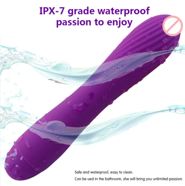 Mini Bullet Vibrator Waterproof Clitoris Stimulator Dildo Vibrator For Woman Sex Products