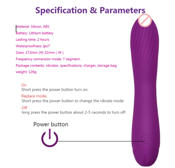 Mini Bullet Vibrator Waterproof Clitoris Stimulator Dildo Vibrator For Woman Sex Products